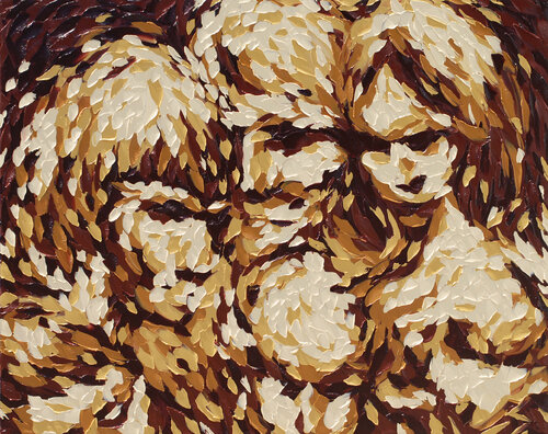 Witness van Bill Stone, Schilderij te koop op Singulart