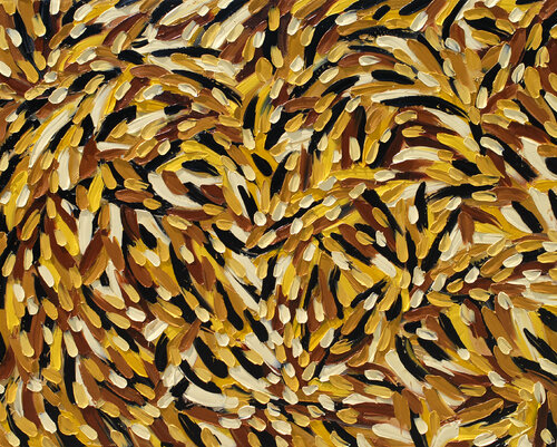 Play von Bill Stone, Malerei kaufen auf Singulart