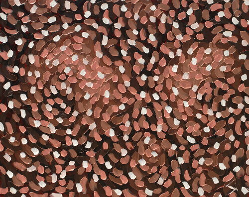 Subconscious di Bill Stone, Pittura in vendita su Singulart