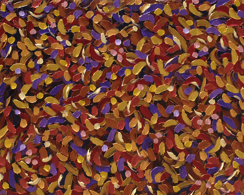 Falling Apart di Bill Stone, Pittura in vendita su Singulart