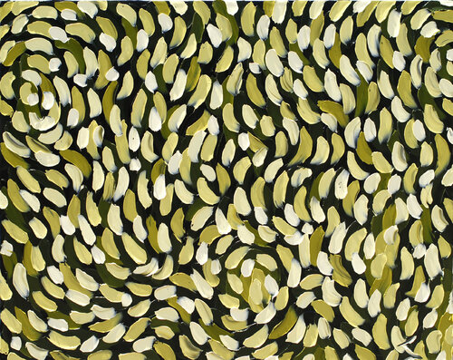 Throng di Bill Stone, Pittura in vendita su Singulart