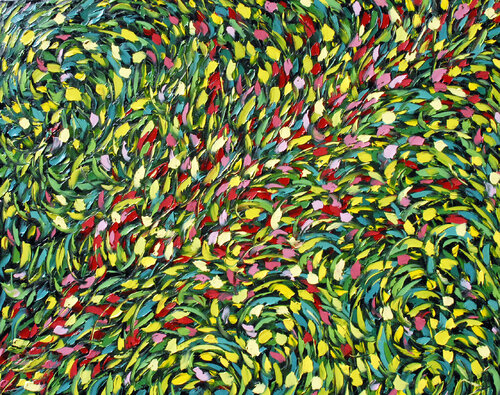 Summer 7 de Bill Stone, Pintura a la venta en Singulart