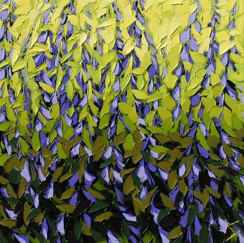 Summer 1 van Bill Stone, Schilderij te koop op Singulart