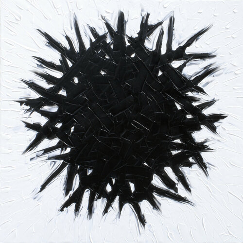 Isolation by Bill Stone, Painting for Sale on Singulart