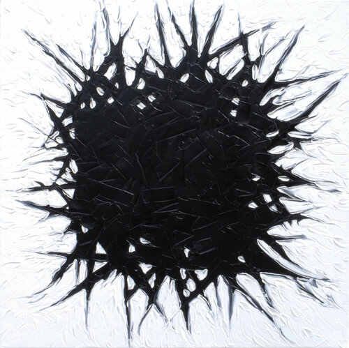 Contagious One by Bill Stone, Painting for Sale on Singulart