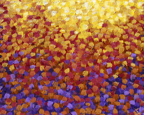 Summer 10 de Bill Stone, Pintura a la venta en Singulart