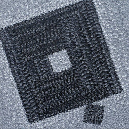 Abuse of Power Bill Stone