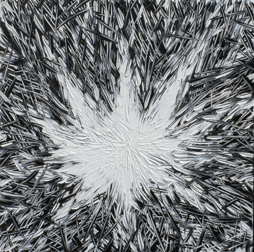 Bombshell van Bill Stone, Schilderij te koop op Singulart