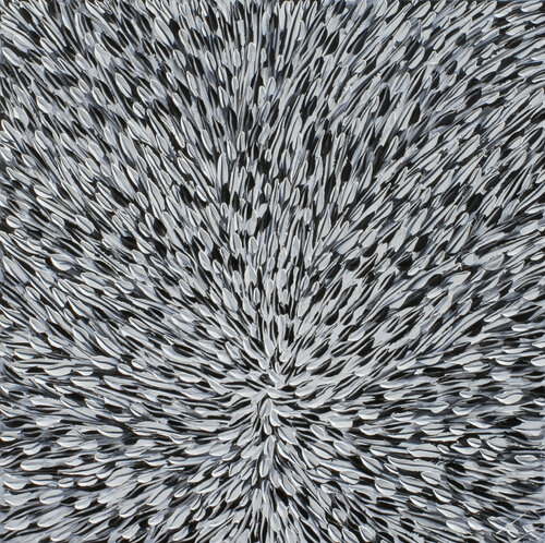 Outbreak di Bill Stone, Pittura in vendita su Singulart