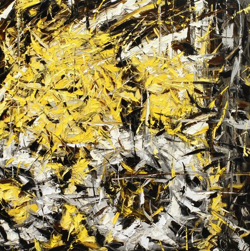 Two Tires de Bill Stone, Pintura a la venta en Singulart