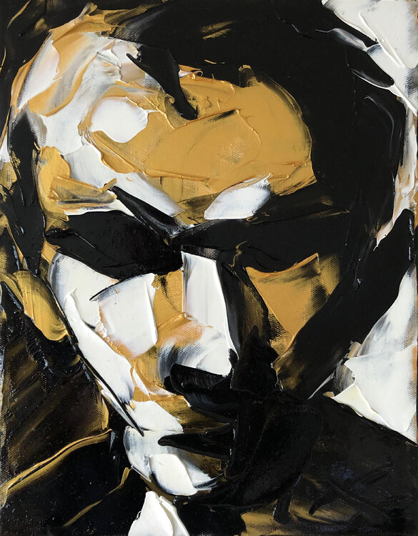 Leftover Man 2 Bill Stone