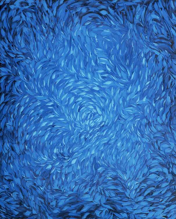 Swarm 13 Bill Stone