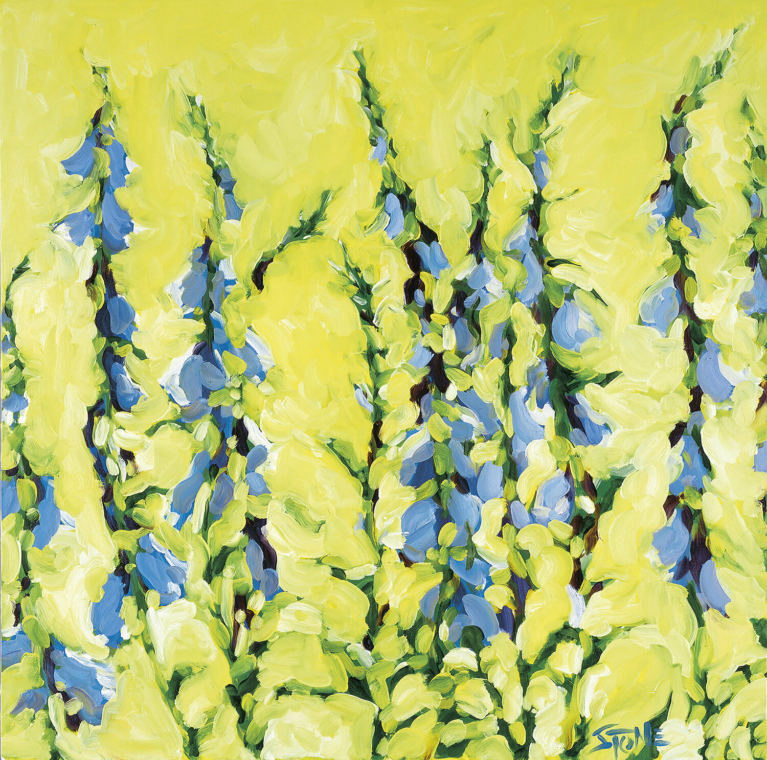 Bells Bill Stone