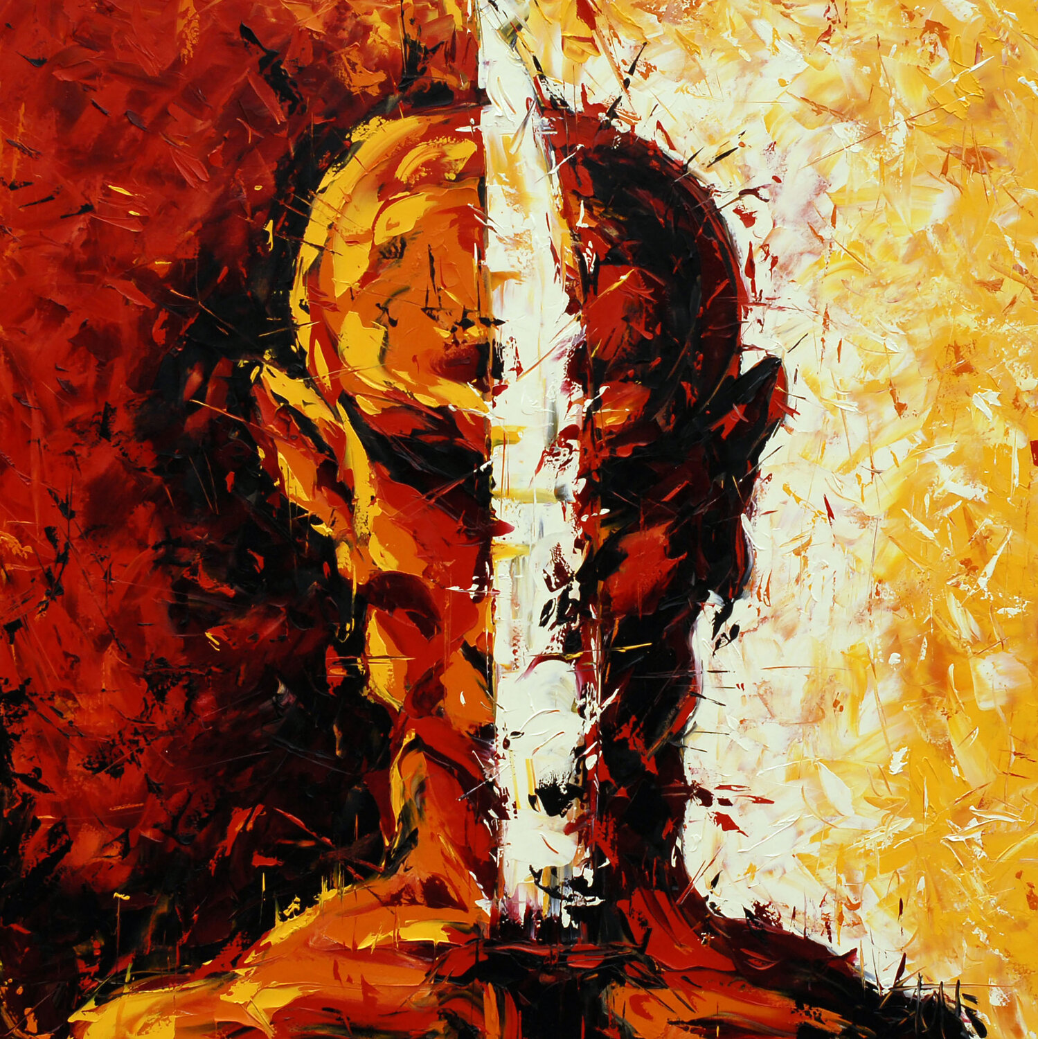 Blade Bill Stone