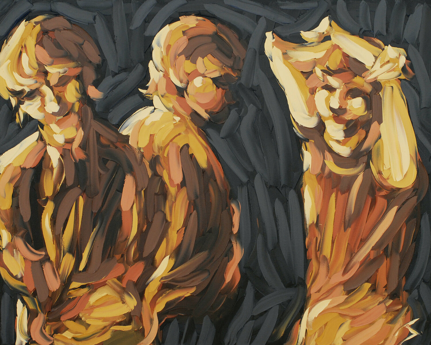 The Others Bill Stone