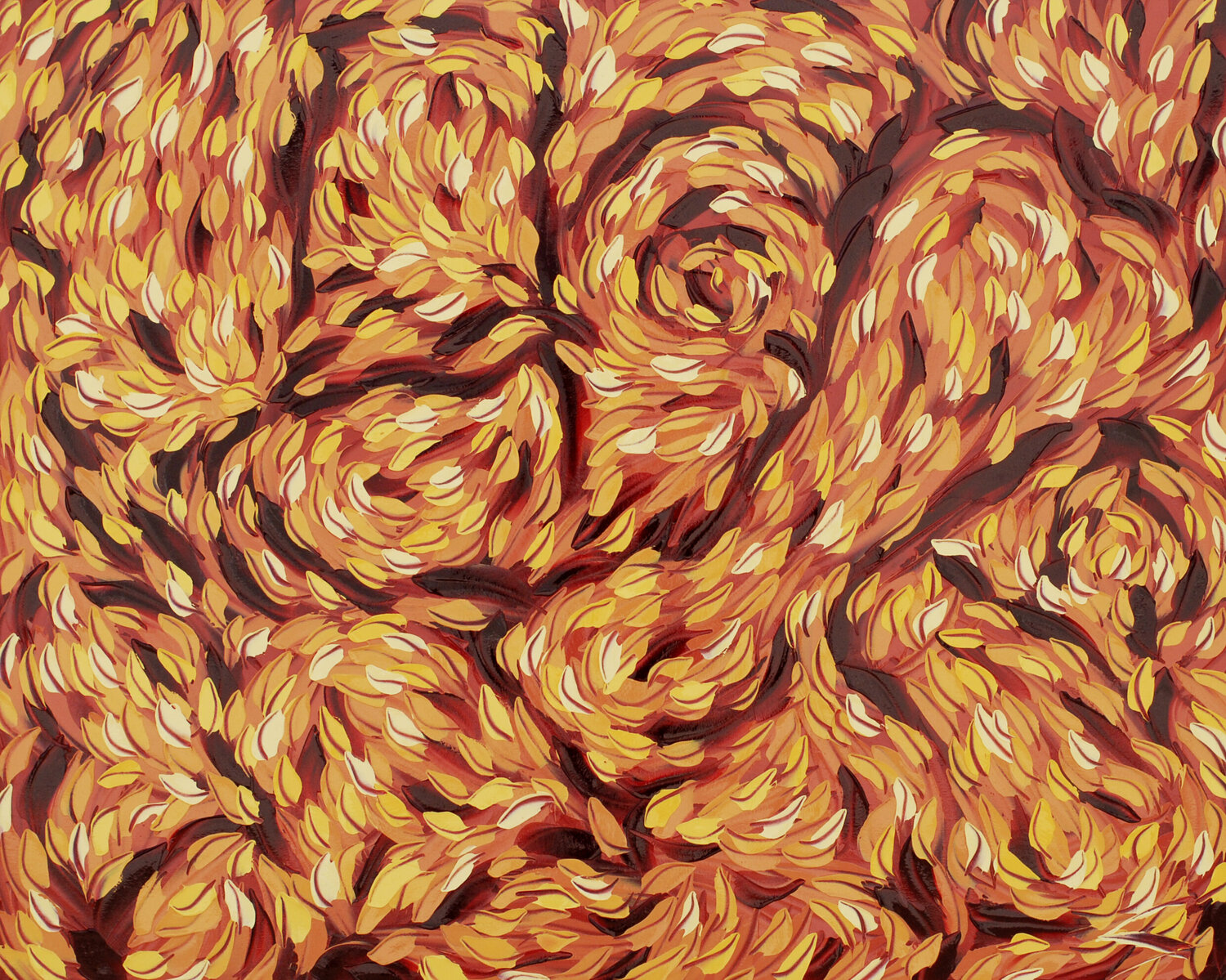 Swarm 17 Bill Stone