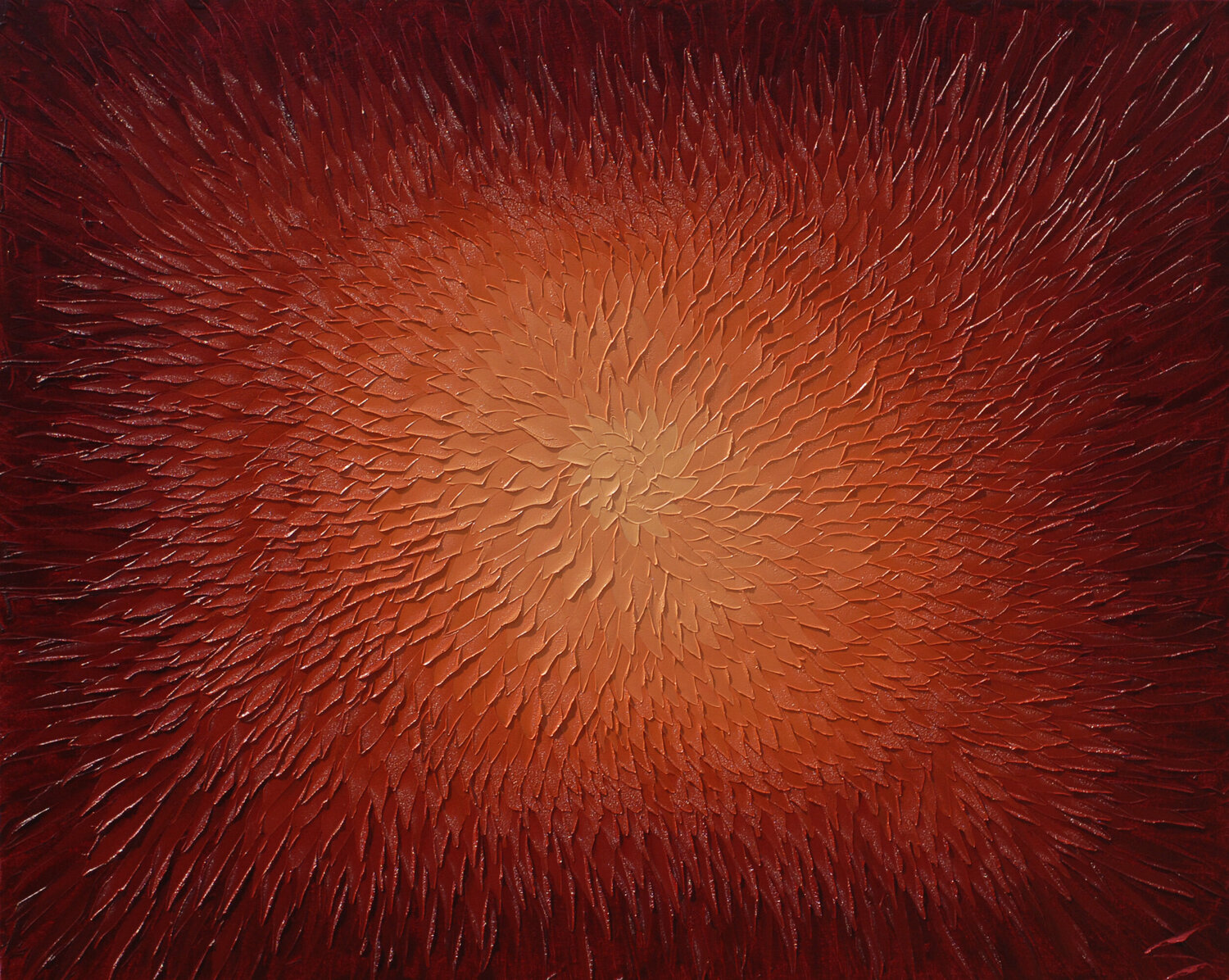The Dying Star Bill Stone