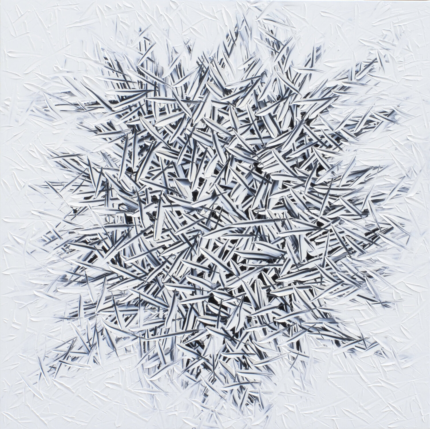 Asymptomatic Bill Stone