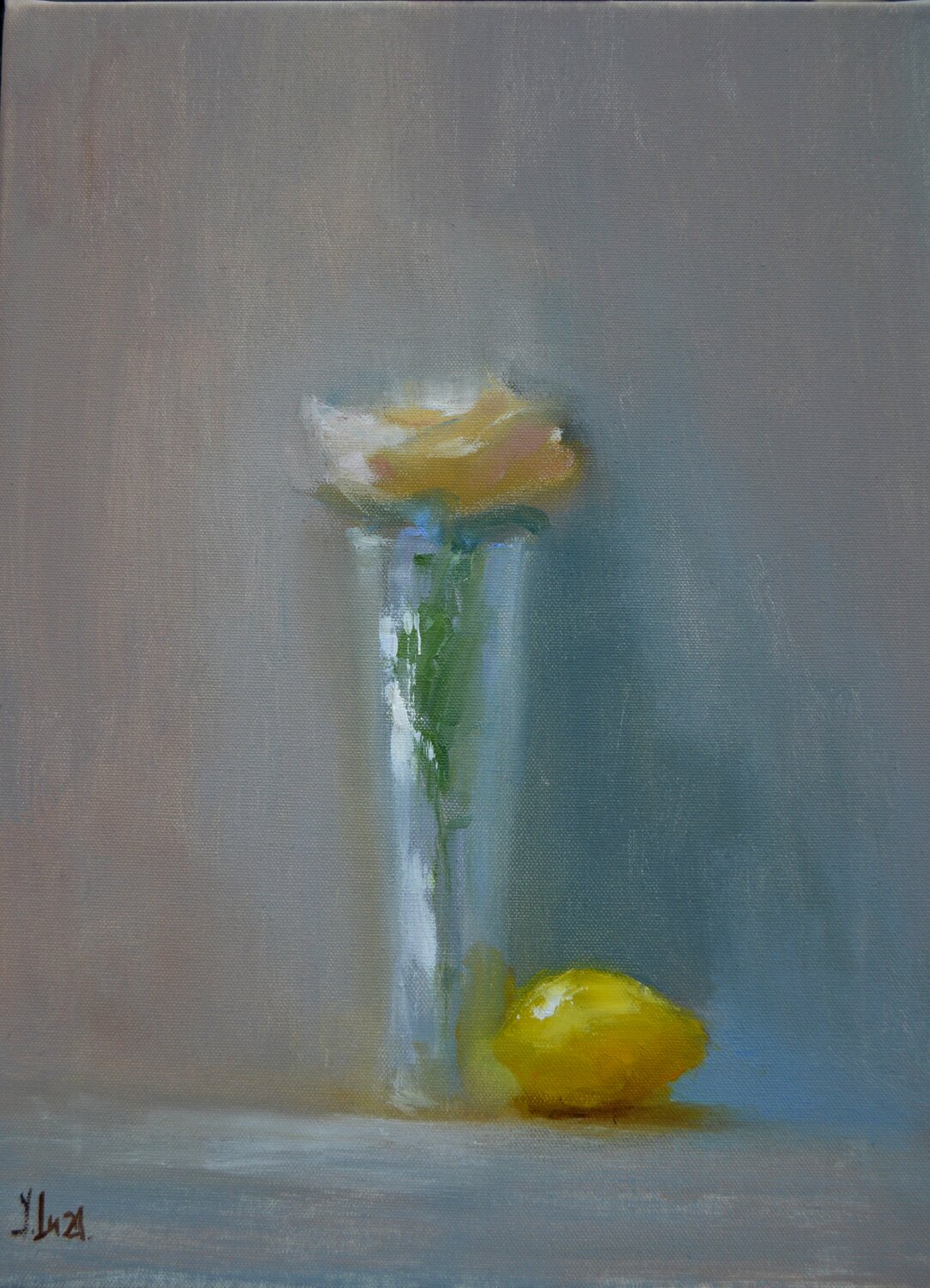 Duet Elena Lukina