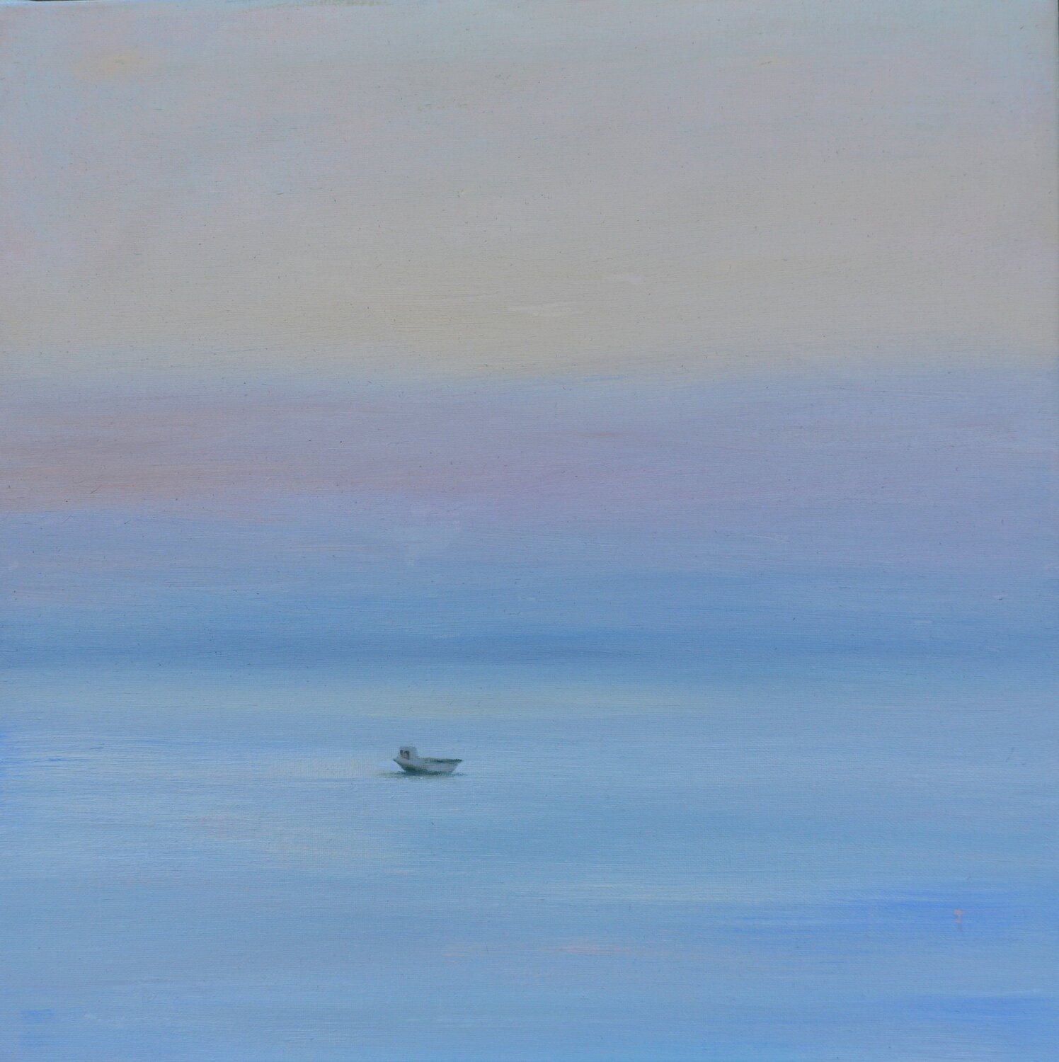 12 Point of Rest Elena Lukina