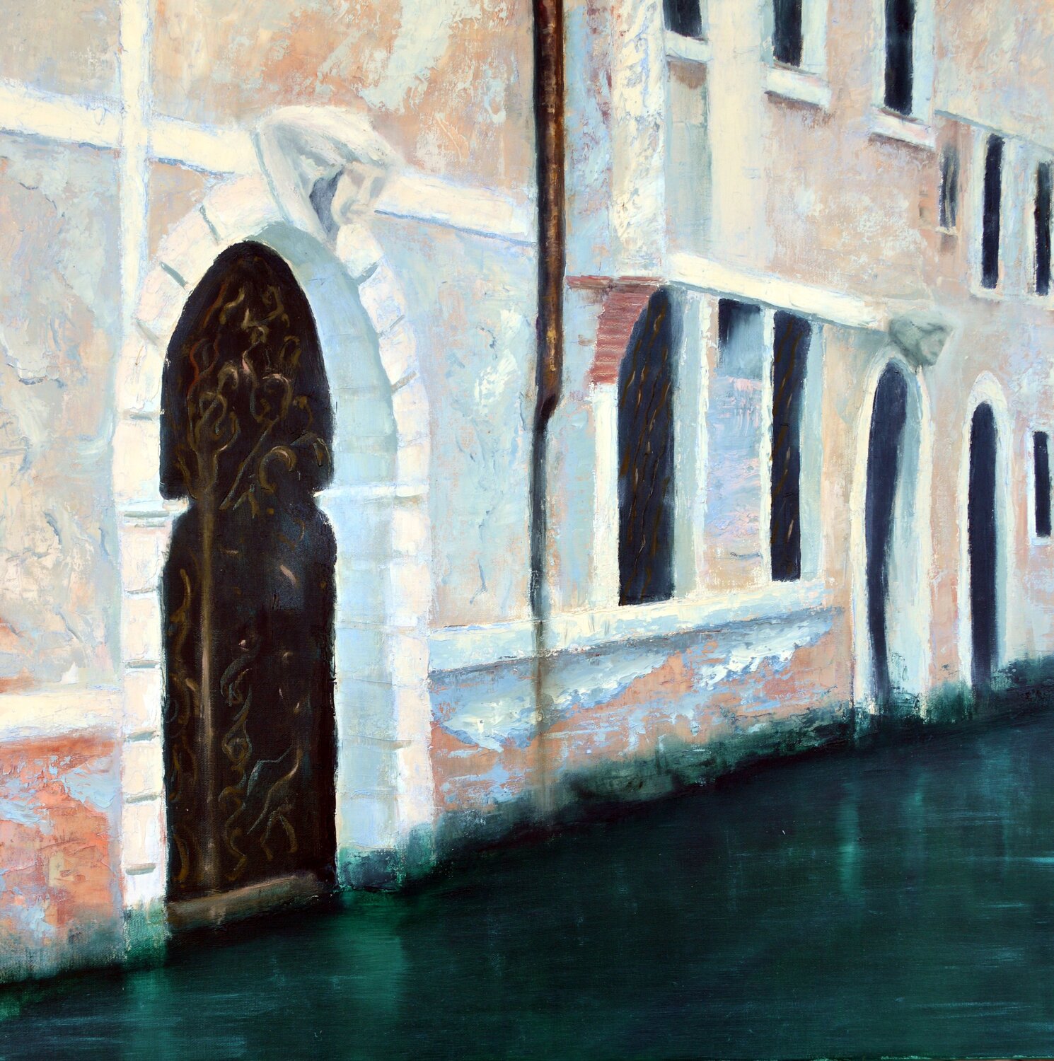 7 Shadow of Ancient Stone Elena Lukina