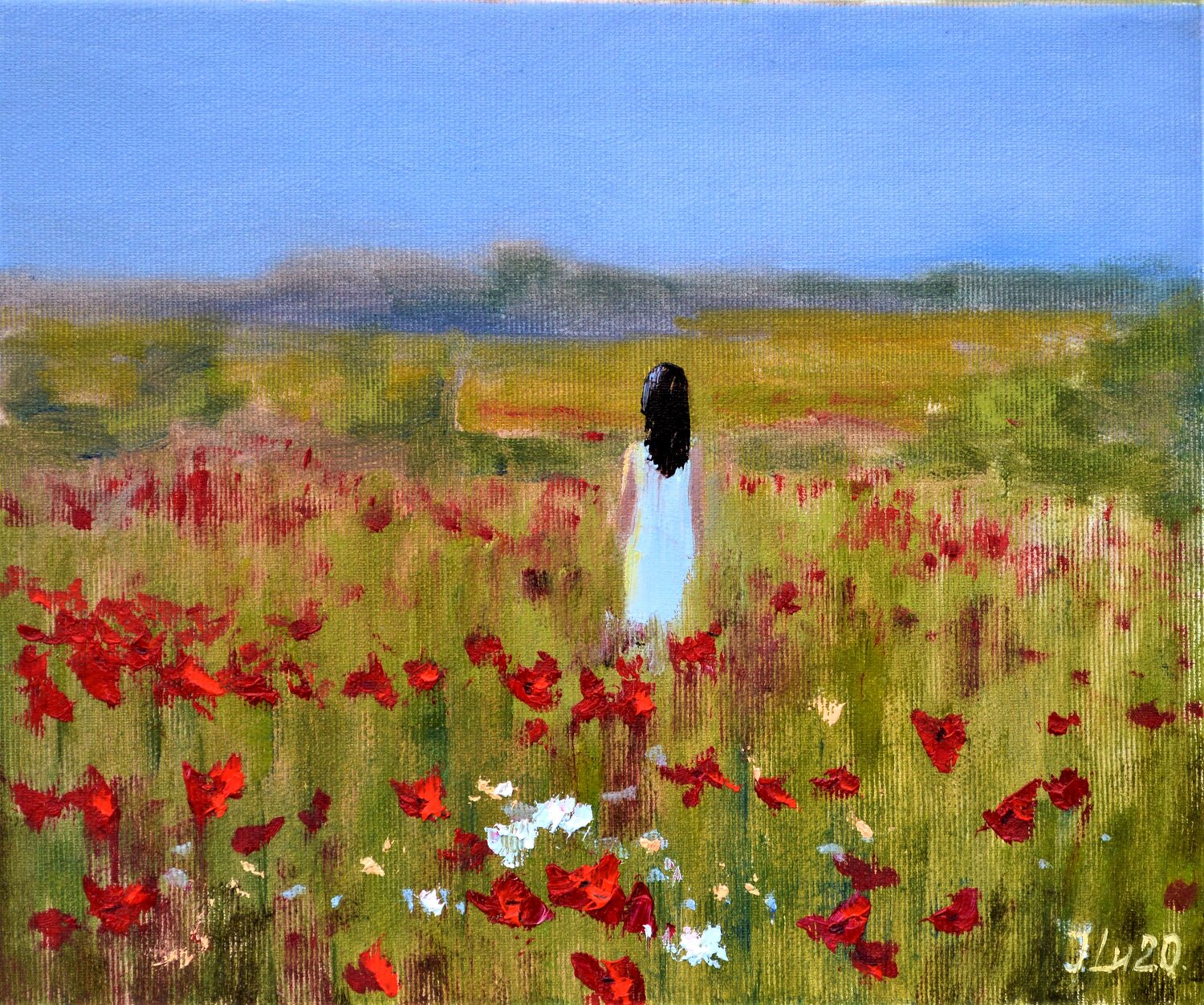 Gift Art Elena Lukina