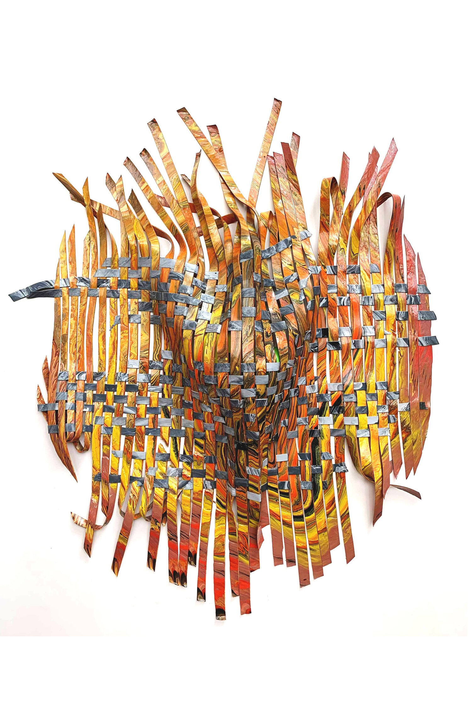 Trame, nodi, membrane