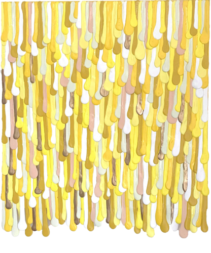 Sundance van Julee Latimer, Schilderij te koop op Singulart