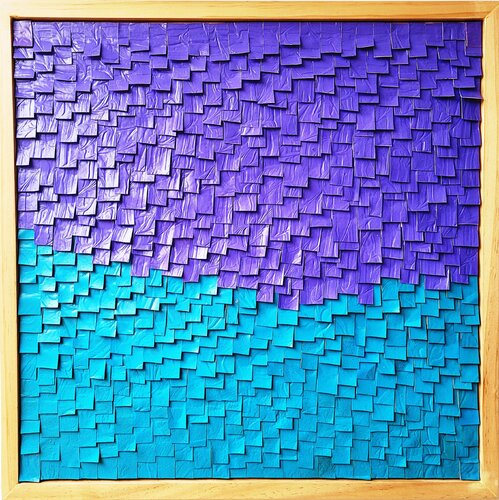 Popsicle von Julee Latimer, Malerei kaufen auf Singulart