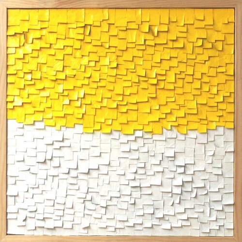 Sunny-Side Up von Julee Latimer, Malerei kaufen auf Singulart