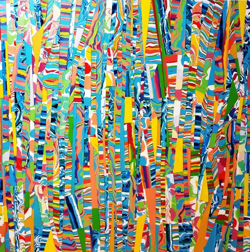Summer Daze Julee Latimer