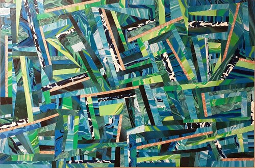 Shape Shifter Julee Latimer
