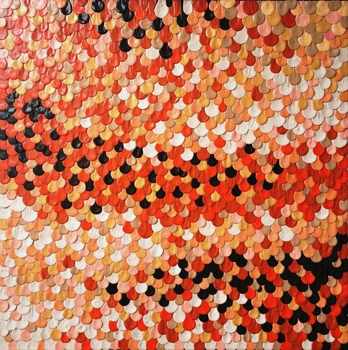 Sandbox de Julee Latimer, Pintura a la venta en Singulart