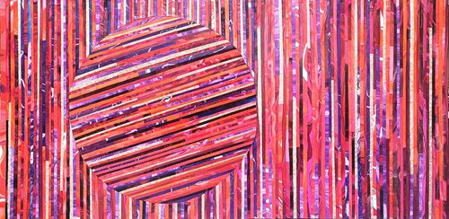 Blood Moon Julee Latimer