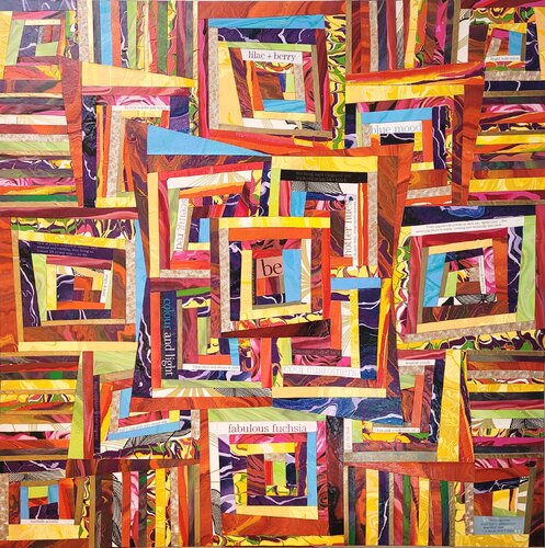 Chatterbox Julee Latimer