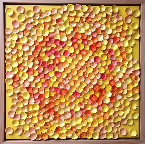 Petals Julee Latimer