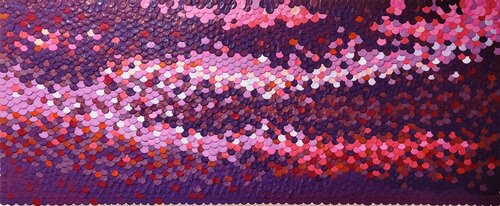 Dusk till Dawn van Julee Latimer, Schilderij te koop op Singulart