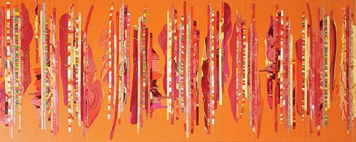 Hullabaloo Julee Latimer