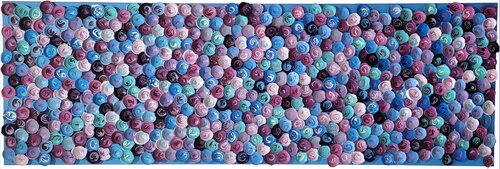 Flowerbomb 5 Julee Latimer