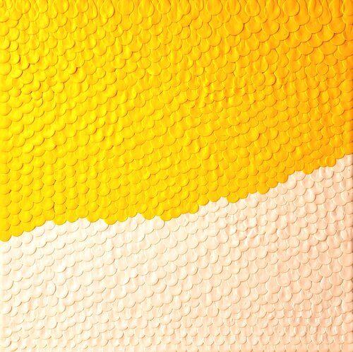 Daisy Chain van Julee Latimer, Schilderij te koop op Singulart