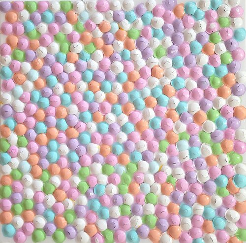 Bubblegum Julee Latimer