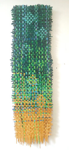 Fade di Julee Latimer, Pittura in vendita su Singulart