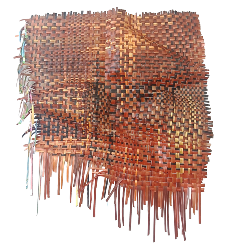 Burnish by Julee Latimer, Painting for Sale on Singulart
