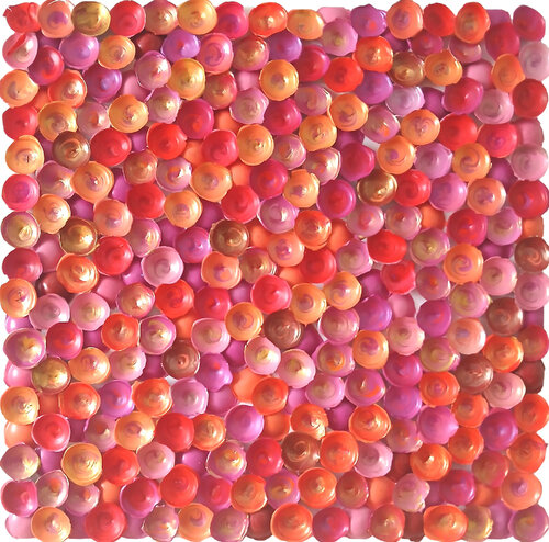 Autumnal 2 de Julee Latimer, Pintura a la venta en Singulart