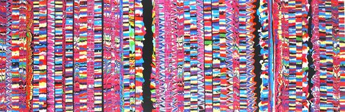 Glitch van Julee Latimer, Schilderij te koop op Singulart