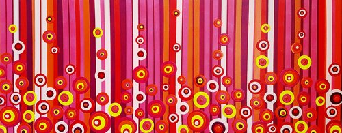 Some Like it Hot Julee Latimer