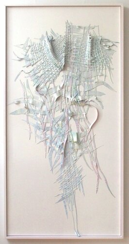 Forgotten by Julee Latimer, 회화 for Sale on Singulart