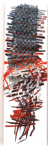 Treechange van Julee Latimer, Schilderij te koop op Singulart