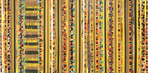 Revival van Julee Latimer, Schilderij te koop op Singulart