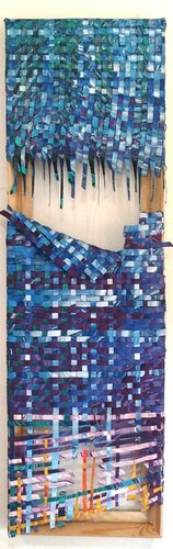 Live to Tell van Julee Latimer, Schilderij te koop op Singulart